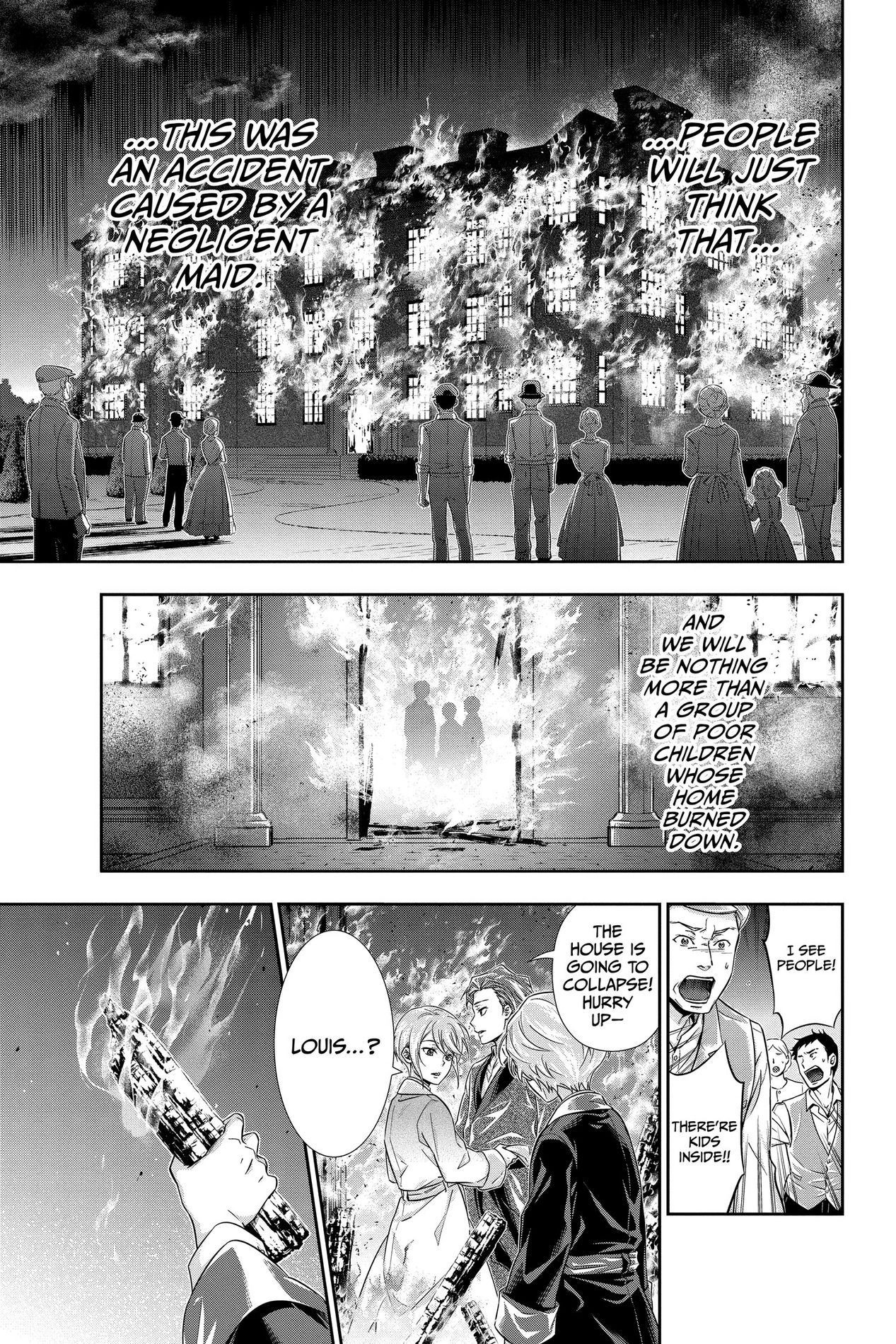 Yuukoku no Moriarty, Chapter 1 image 56